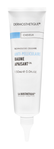 La Biosthetique (Ла Биостетик) Мгновенная помощь при перхоти, для чувствительной кожи головы (Baume Apaisant), 150 мл. 