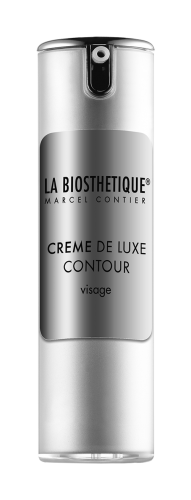 La Biosthetique (Ла Биостетик) Люкс-уход для контура глаз и губ (Creme De Luxe Contour), 15 мл.